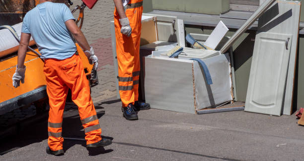 Retail Junk Removal in Pembroke Park, FL